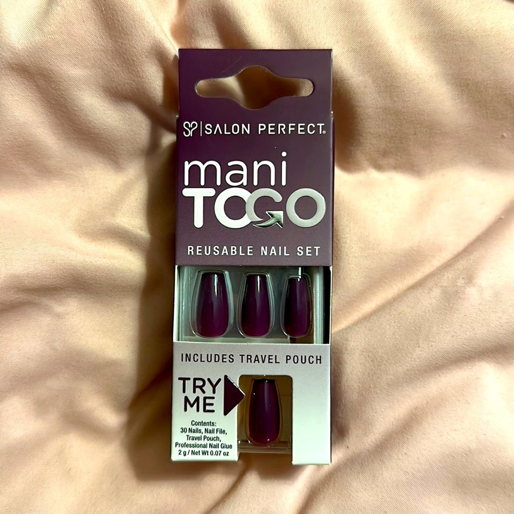Salon Perfect